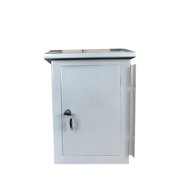 Densen Customized Design Home Outdoor Mini Modern Waterproof Wall Mount Stainless Steel Metal Mailbox