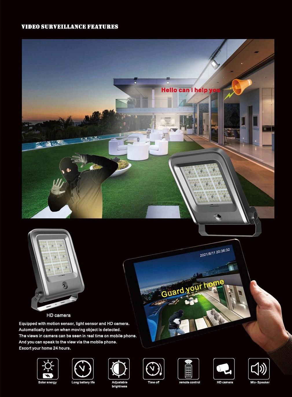 Exterior Wall Lights Fixtures Outdoor Solar LED Wall Sconces 12W Modern with Motion Sensor