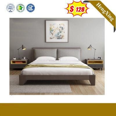 Chinese Hot Selling Living Room Bedroom Set Modern Wooden Furniture Wall Bed