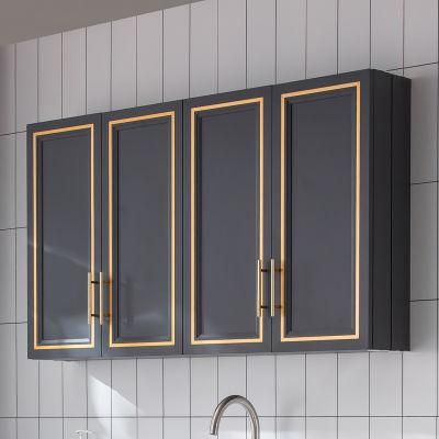 2021 Happyroom Cabinet Design Aluminum Kitchen Furniture Designs for Small Kitchens