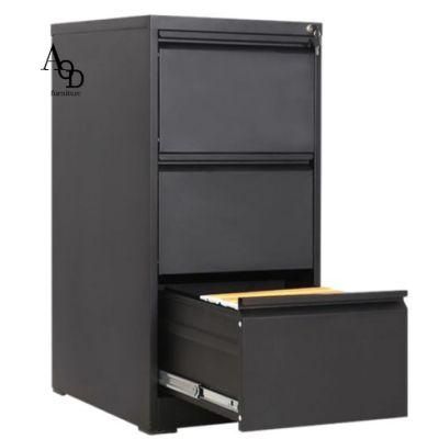 3 Drawer File Cabinet