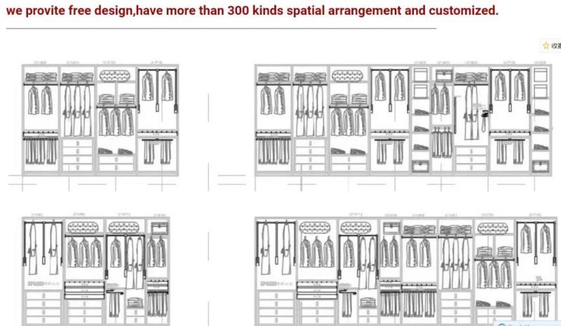 Modern Style Kitchen Cabinet