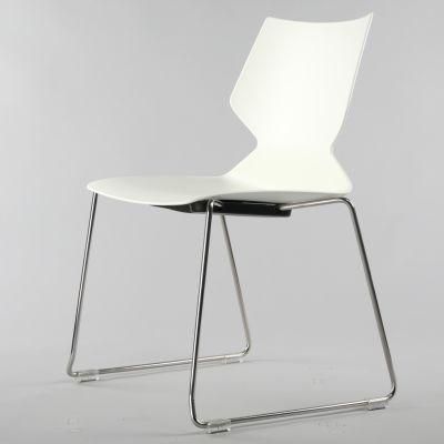 Modern Elegant Italian Design Stainless Steel Durable Useful Restaurant Chair