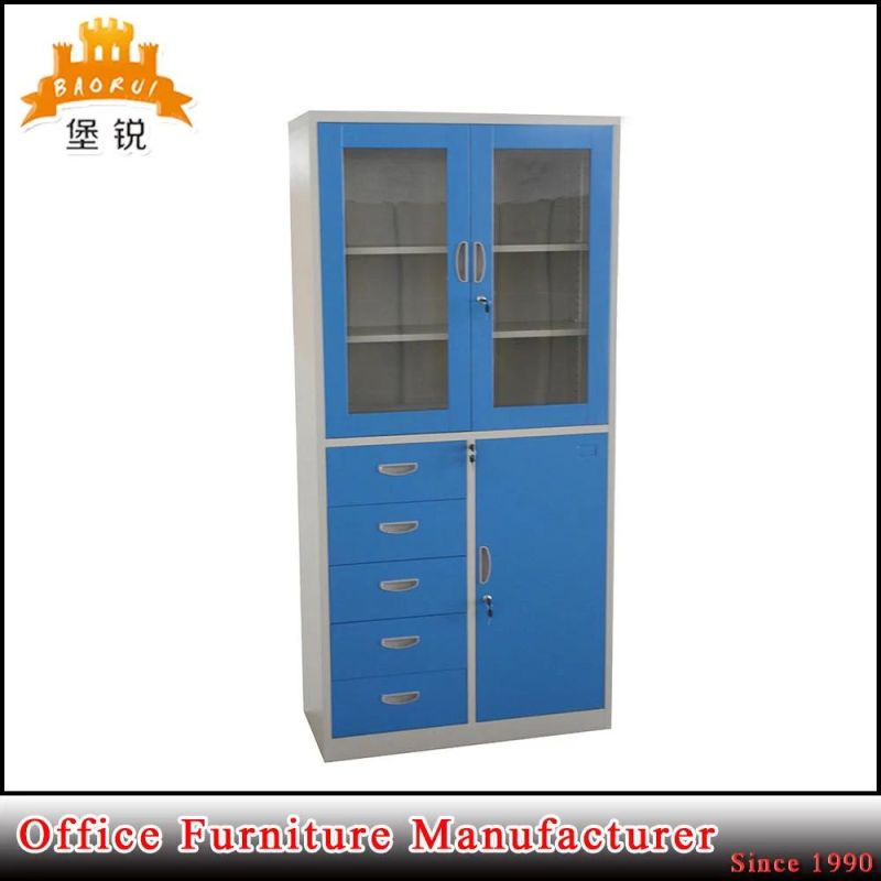 Modern Furniture Metal Office Storage Filing Cabinet for Sale