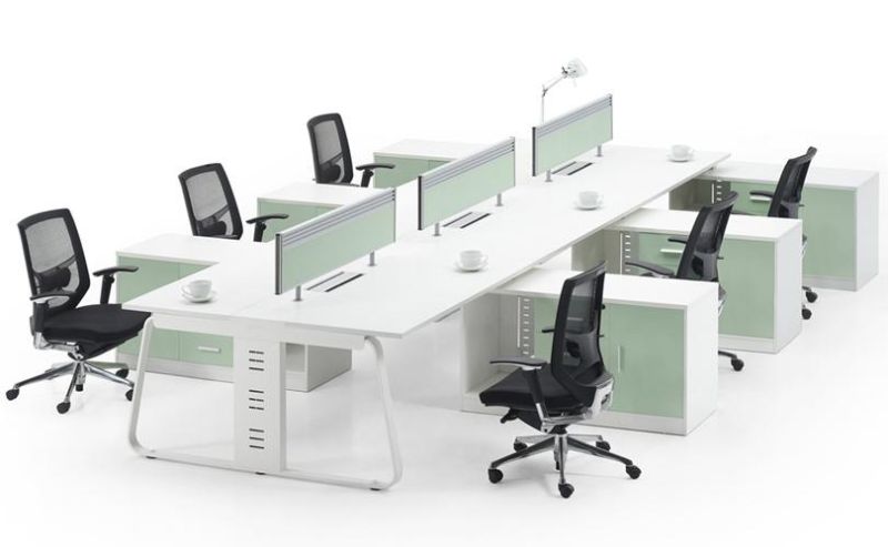 Light and Handy Boss Office Desk (SZ-ODL306)