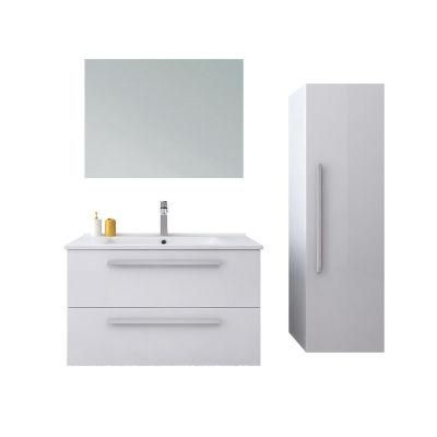 Hot Selling High Quality Bathroom Furniture with Side Cabinet
