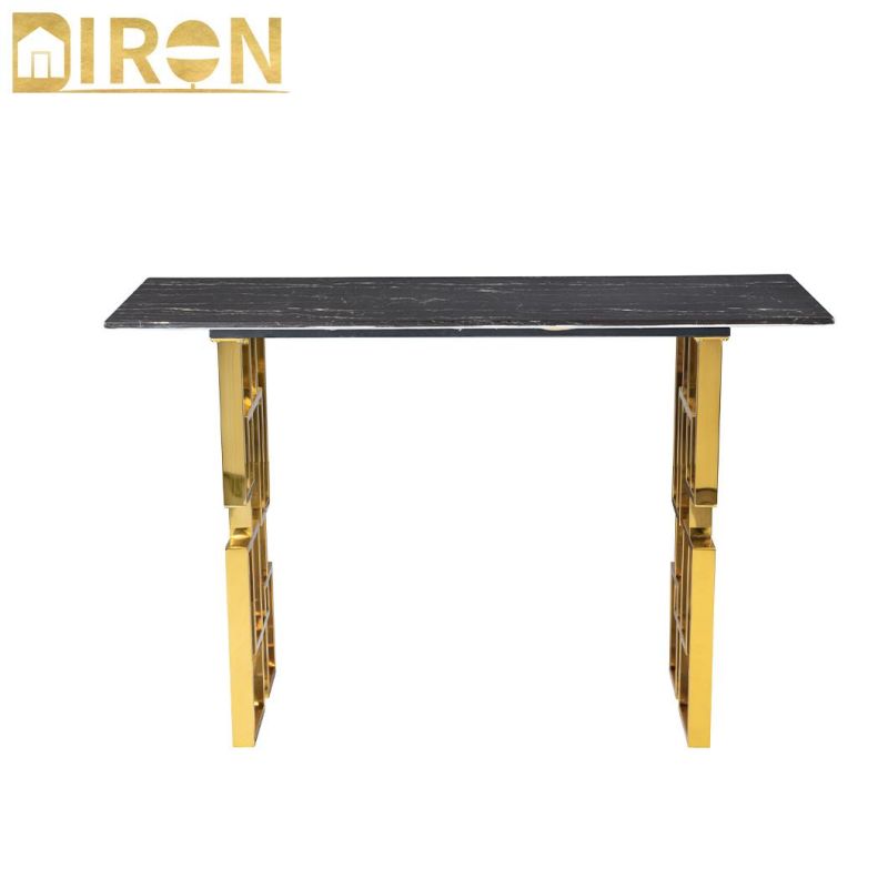 Unfolded Fixed Diron Carton Box Customized China Tables Dining Furniture