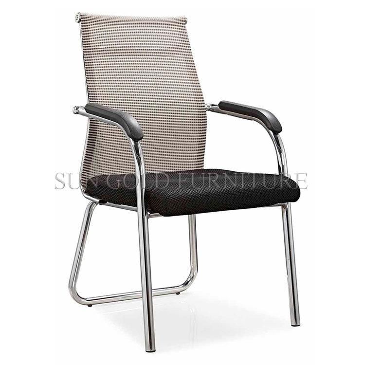 (SZ-OCM15) Office Wheel Chair Lift Mesh Ergonomic Director Office Chair