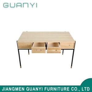 2019 Modern Steel with Drawer Office Furniture Desk
