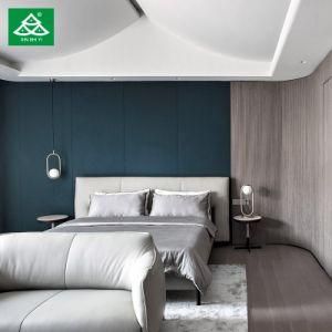 2020 New Style Villa Resort Bedroom Furniture Set