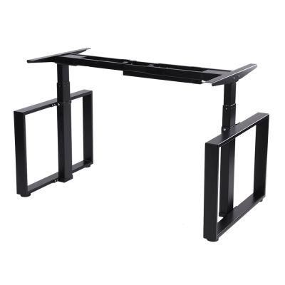 Electric Lift Table Frame Sit Stand Desk