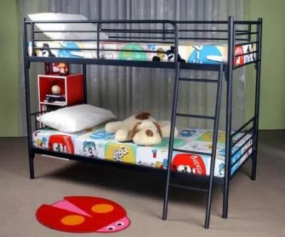 Baby Furniture Bedroom Metal Steel Quality Storage Greatness Adjustable Size Bunk Bed