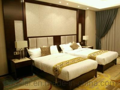 Professional Factory for Customization New American Style Hotel Bedroom Furniture