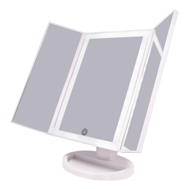 Home Products Make up Mirror with Light