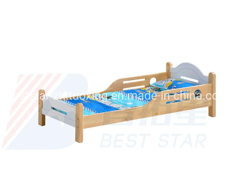 Modern Preschool Furniture Classroom Bed,Nursery Baby Bed, Kids Stack-Able Bed,Kindergarten Bedroom School Furniture Wooden Stack-Able Bed,Daycare Children Bed