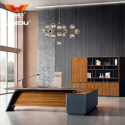 Modern Design Office Desk Executive Office Furniture