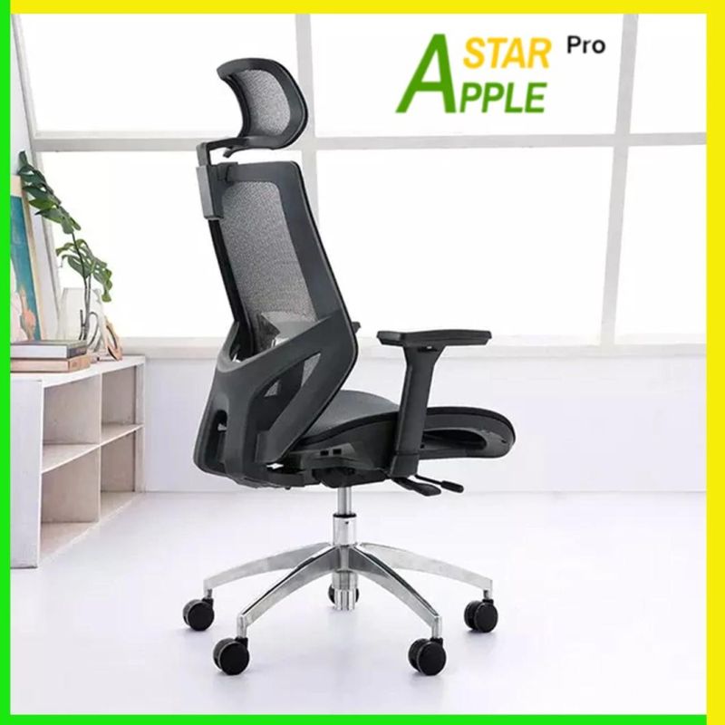 Nylon Good Quality Lumbar as-C2188L Mesh Office Chair Gamer Chair