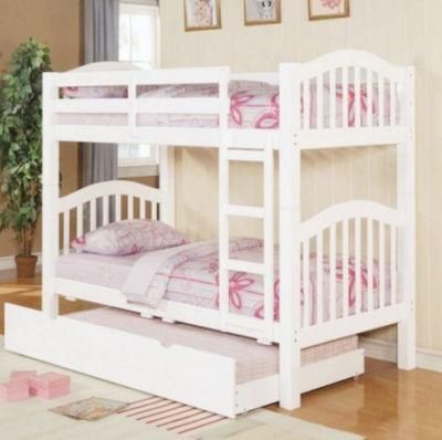 Factory Customized Bunk Bed
