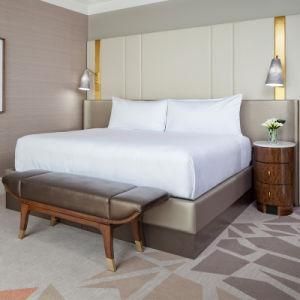 Fashion Bedroom Furniture Set for Hotel