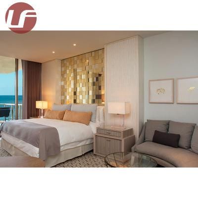 Luxury 5 Star Standard Marriott Furniture Hotel Supplier Project Furniture