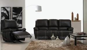 American Modern 3+2+1 Recliner Sofa for Living Room