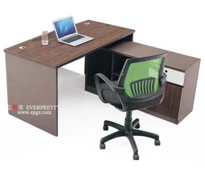 China Furniture Office Executive Table and Chair