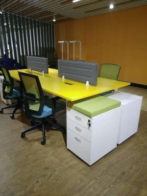 Modern Office Workstation Furniture with 3 Drawer with Excellent Quality