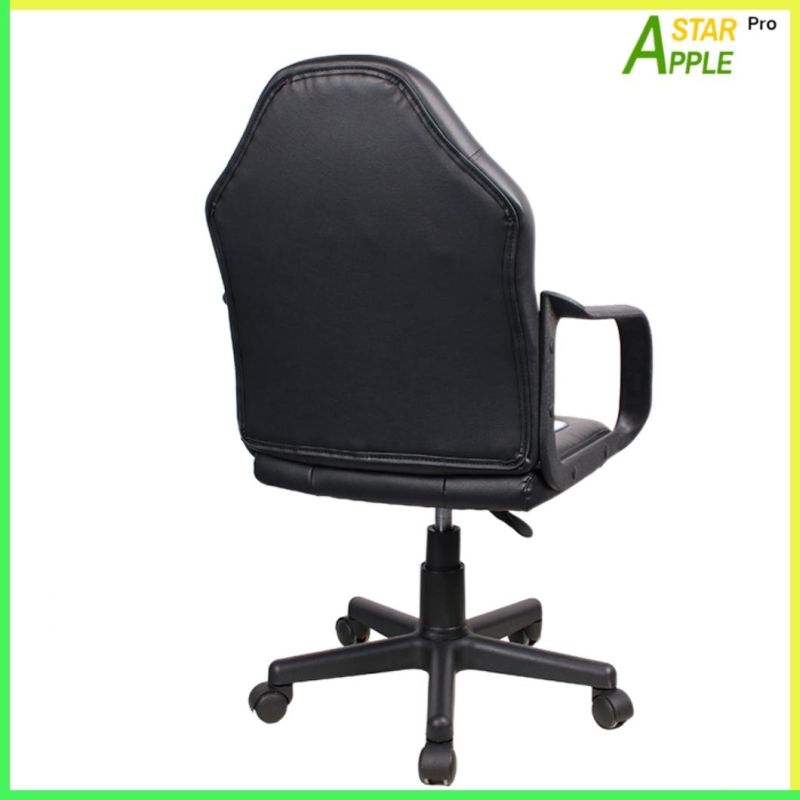 Wholesale Market OEM Cadeira Executive Chair Foshan Apple Office Computer Parts Leather Game Folding Office Mesh Modern Furniture Gaming Chair