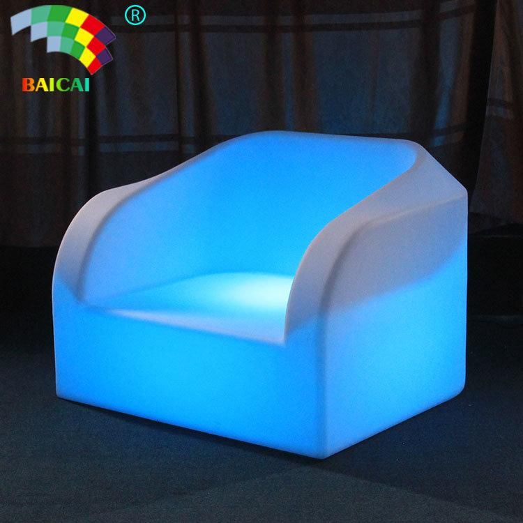 LED Bar Furniture Set