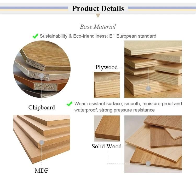 Hot Sale Glossy MDF Wood Cupboards Cabinets Design Cheap Price Modern Black High Gloss Acrylic Frameless Kitchen Cabinet