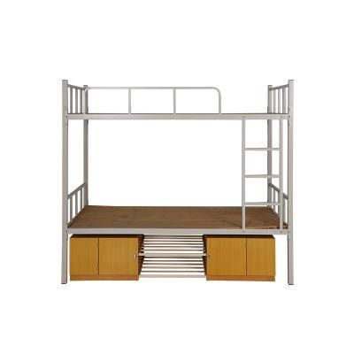 Metal Frame Pull out Bed Metal Folding Bed Online Sale