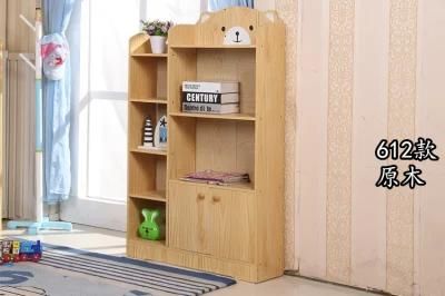 Customized Bookshelf