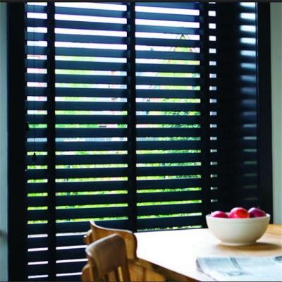 Venetian Blinds Which Can Provide Custom Services