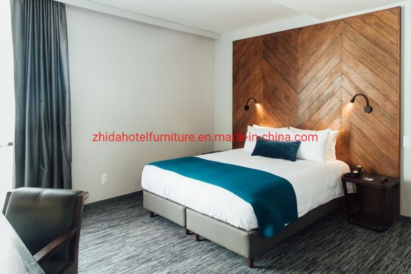 Custom Made European Luxury Bedroom Sets Queen Size Luxury Modern Hotel Furniture