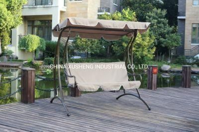 Modern Patio Garden Swing Chair