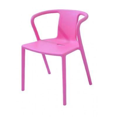 Free Sample Colored PP Modern Cheap Wholesale Monoblock Seat Plastic Chair