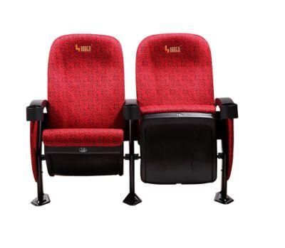 PP Cup Holder Classic Auditorium Church Student Public VIP Cinema Theater Chair