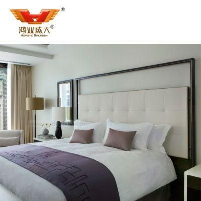 Professional Luxury Modern China Hotel Furniture