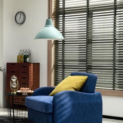 Home Decorating Internal Wood Window Venetian Blinds