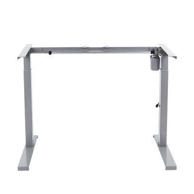 Top Selling Only for B2b Affordable Electric Height Adjust Desk