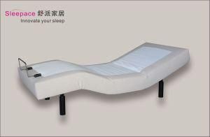 Superline Modern Furniture Bed Adjustable Lifting Bed