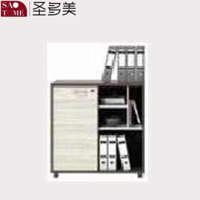 File Cabinet for Storing Folders in Modern Office Furniture Office