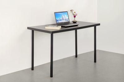 Modern Simple Study Desk Industrial Style Laptop Table for Home Office Writing Computer Desk