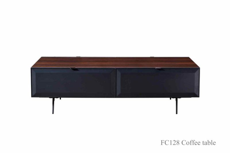 FC128 Wooden Coffee Table /Home Furniture/Hotel Furniture /Modern Wooden Coffee Table