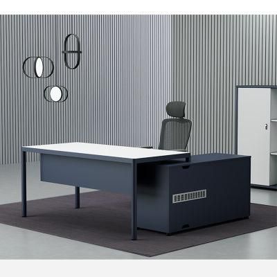 High Quality Modern New Design Office Furniture Executive Office Desk