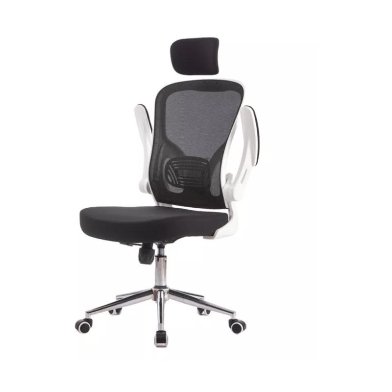 Luxury Armrest Revolving Adjustable Modern Home Chair Executive Ergonomic Swivel Office Chair