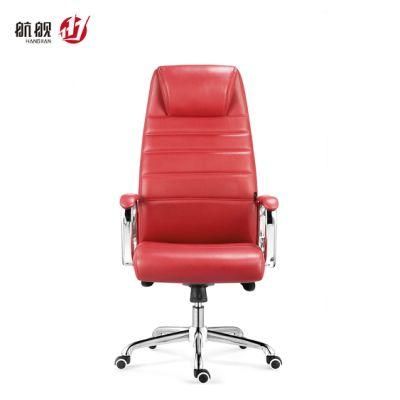 Modern Designer Office Chair Big and Tall Chairs Manager Leader Boss Chair