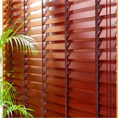 Chinese Supplier Factory Direct Sale Venetian Blinds