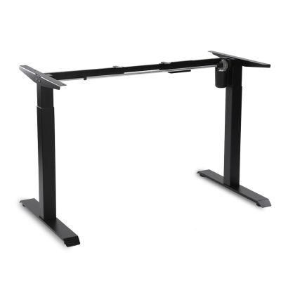 Motorized Raising Standing Desk Adjustable Executive Desk