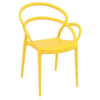 High Quality Modern Furniture Dining Chairs Outdoor Chairs